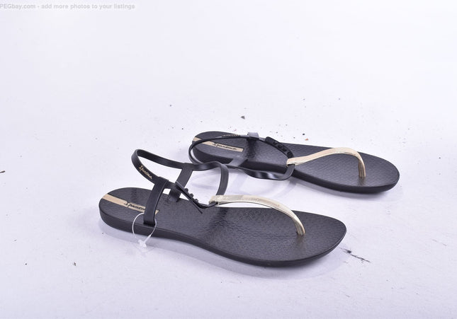 Ipanema Damen Sandale Sandalette EUR 39 Nr. 25-S 2963-SchuhGebraucht