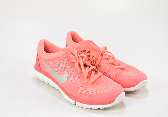 Nike Flex 2015 Damen Sportschuhe Sneaker EUR 39 Nr. 24-P 1838-Schuh-Gebraucht-secondhand