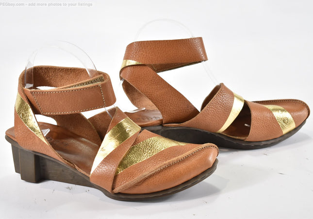 Trippen  Damen Sandale Sandalette  EUR 39 Nr. 25-S 3220