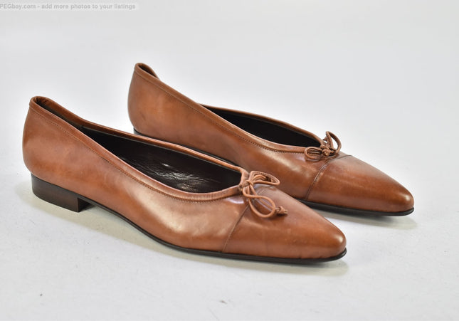Pensiero  Damen Halbschuhe Slipper Ballerinas  EUR 40 Nr. 4R-1754