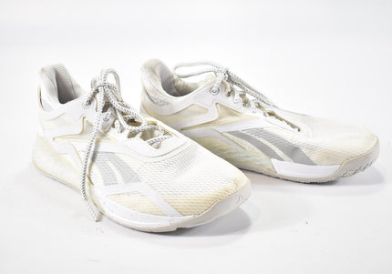 Reebok Damen Sportschuhe Sneaker EUR 38,5 Nr. 24-J 1466-Schuh-Gebraucht-secondhand