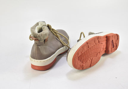 Rieker Damen Stiefelette Boots EUR 40 Nr. 24-B 3195-Schuh-Gebraucht-secondhand