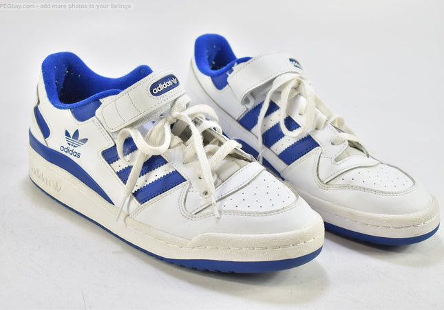 Adidas Forum Herren Sportschuhe Sneaker  EUR 43 1/3 Nr. 26-Y 593