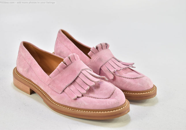Guglielmo Rotta  Damen Halbschuhe Slipper  EUR 38 Nr. 26-A 1134