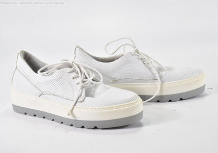 SPM  Damen Halbschuhe Freizeitschuhe  EUR 37 Nr. 26-Z 848