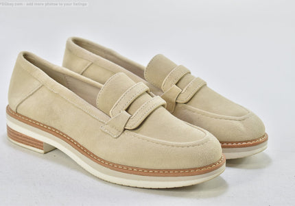 5th Avenue  Damen Halbschuhe Slipper Ballerinas  EUR 39 Nr. 26-Z 1276