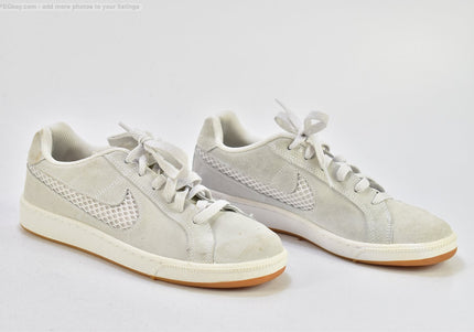 Nike Court Royale Damen Sportschuhe Sneaker  EUR 40 Nr. 25-Y 221