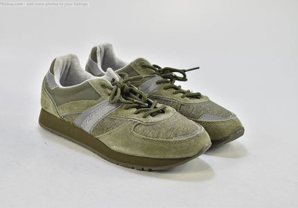Napapijri  Damen Halbschuhe Freizeitschuhe  EUR 41 Nr. 25-N 2040