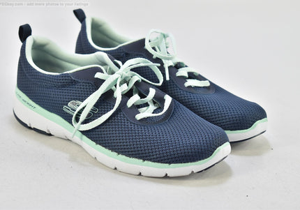 Skechers Lite-Weight Damen Sportschuhe Sneaker  EUR 40 Nr. 26-M 1431