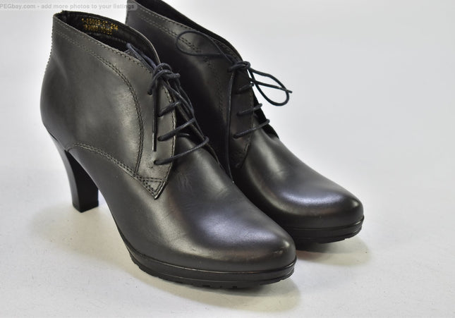 Tamaris  Damen Stiefelette Boots  EUR 40 Nr. 25-B 2553