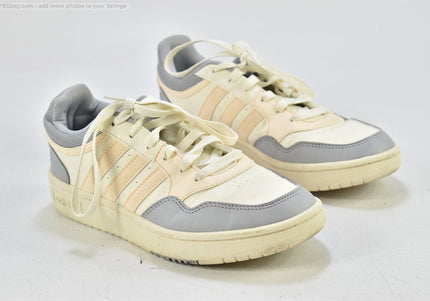 Adidas Hoops Damen Sportschuhe Sneaker  EUR 39 1/3 Nr. 25-Z 2522