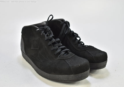 Brütting Herren Stiefelette Boots EUR 47 Nr. 24-B 6896-SchuhGebraucht
