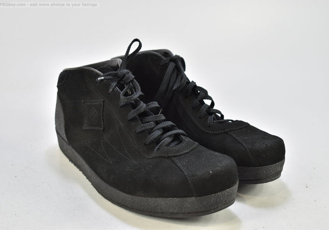 Brütting Herren Stiefelette Boots EUR 47 Nr. 24-B 6896-SchuhGebraucht