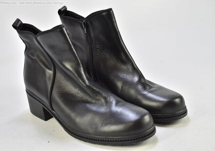 Gabor Damen Stiefelette Boots UK 9 Nr. 24-B 7150-SchuhGebraucht