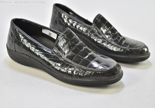 Airsoft  Damen Halbschuhe Slipper Ballerinas  EUR 40 Nr. 26-G 1640