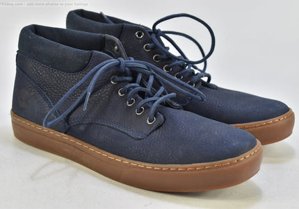 Timberland  Herren Stiefelette Boots  EUR 45 Nr. 25-B 4444