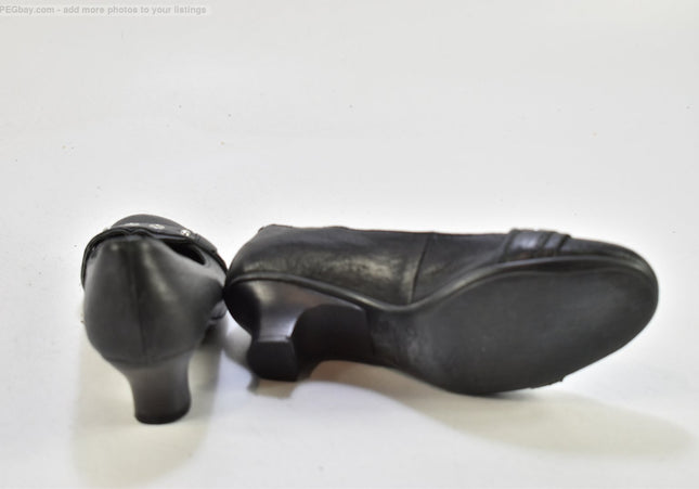 Airstep Damen Pumps High Heels EUR 36 Nr. 25-M 3512-Schuh-Gebraucht-secondhand