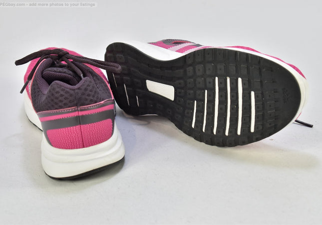Adidas Galaxy Damen Sportschuhe Sneaker EUR 40 2/3 Nr. 25-U 166-SchuhGebraucht