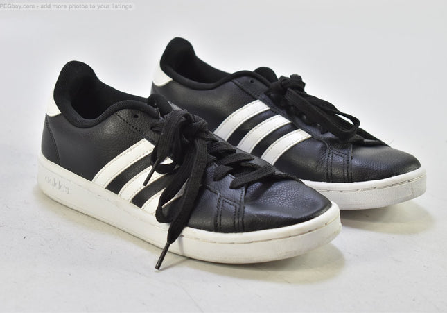 Adidas Grand Court Damen Sportschuhe Sneaker  Gr.38 2/3 Nr. 26-U 2053