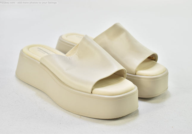 Vagabond  Damen Sandale Pantolette  EUR 38 Nr. 26-S 2272