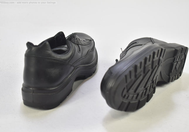 Haix DSM/DMPE Herren Arbeitsschuhe EUR 41 Nr. 25-J 1062-Schuh-Gebraucht-secondhand