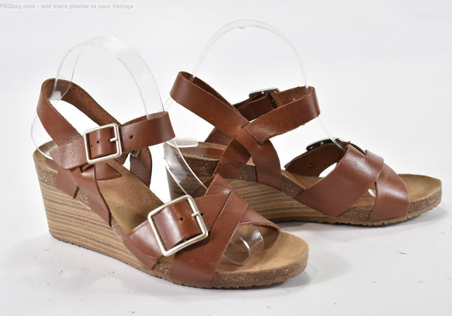 Kickers Damen Sandale Sandalette EUR 38 Nr. 25-S 3486-SchuhGebraucht