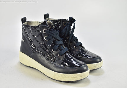 Caprice  Damen Stiefelette Boots  UK 5,5 Nr. 25-B 4404