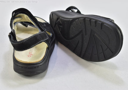 Waldläufer  Damen Sandale Sandalette  UK 6,5 Nr. 26-S 1268
