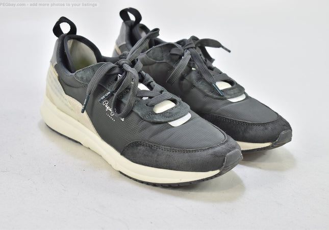 Pepe Jeans London  Herren Halbschuhe Freizeitschuhe  Gr.41 Nr. 26-U 2645