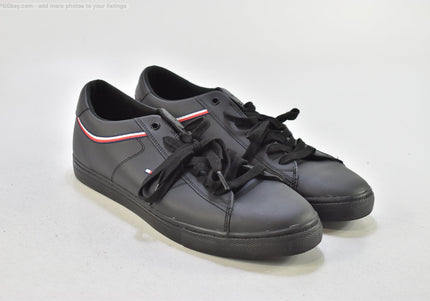 Tommy Hilfiger  Herren Halbschuhe Freizeitschuhe  EUR 44 Nr. 26-Y 1877