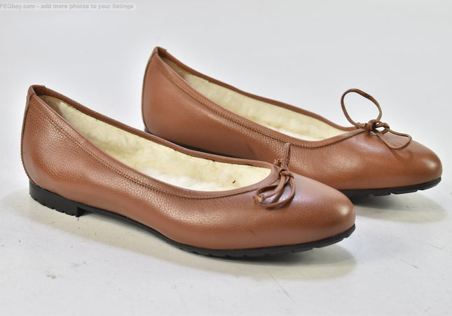 Casanova  Damen Halbschuhe Slipper Ballerinas  EUR 40 Nr. 26-U 320