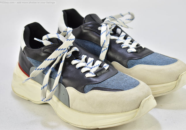 Herren Halbschuhe Freizeitschuhe  EUR 44 Nr. 25-Z 123