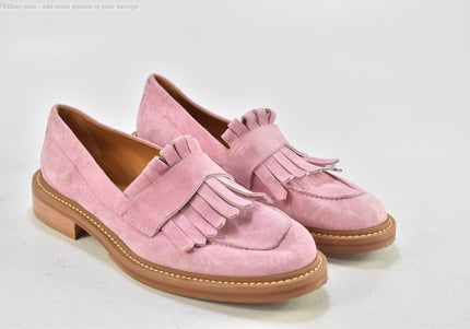 Guglielmo Rotta  Damen Halbschuhe Slipper  EUR 38 Nr. 26-A 1134