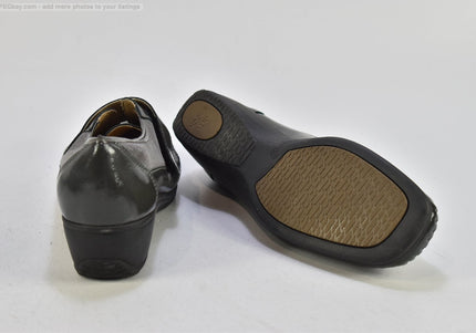 Jürgen Hirsch  Damen Halbschuhe Freizeitschuhe  EUR 40 Nr. 25-N 1084