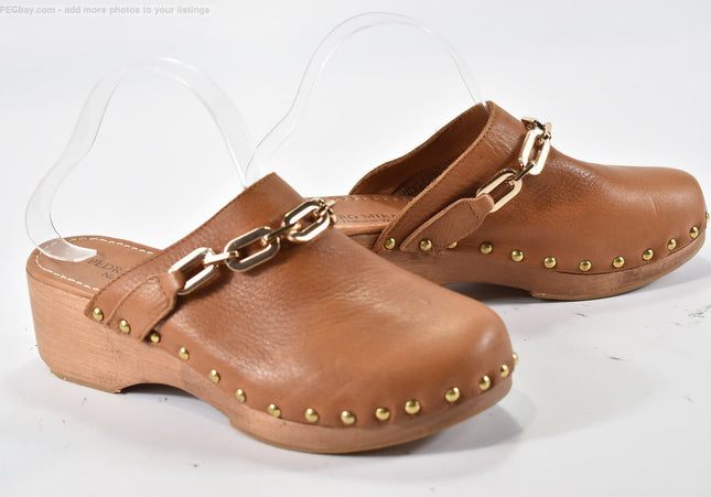 Pedro Miralles  Damen Sandale Pantolette  EUR 39 Nr. 25-S 3332