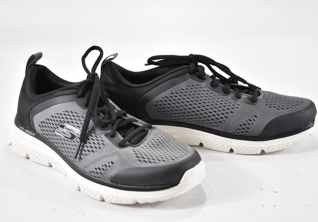 Skechers Lite-Weight Damen Sportschuhe Sneaker EUR 41 Nr. 24-A 2418-Schuh-Gebraucht-secondhand