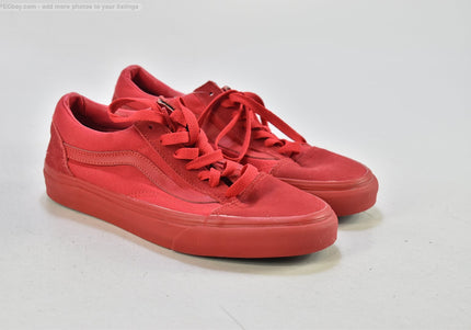 Vans  Damen Sportschuhe Sneaker  EUR 37 Nr. 25-L 1920