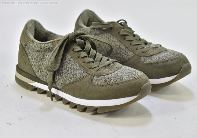 Skechers  Damen Halbschuhe Freizeitschuhe  EUR 37 Nr. 26-U 223