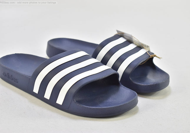 Adidas  Herren Sandale Pantolette  EUR 46 Nr. 26-S 3749