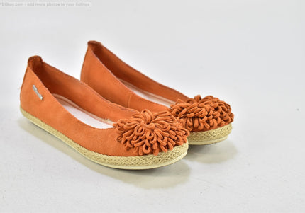 Tamaris  Damen Halbschuhe Slipper Ballerinas  EUR 36 Nr. 25-A 2075