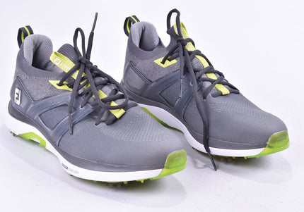 Footjoy Hyperflex Herren Sportschuhe Sneaker EUR 42 Nr. 24-A 1590-Schuh-Gebraucht-secondhand