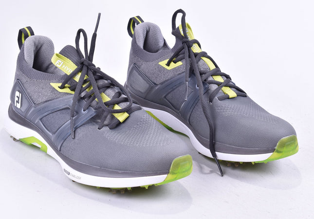 Footjoy Hyperflex Herren Sportschuhe Sneaker EUR 42 Nr. 24-A 1590-Schuh-Gebraucht-secondhand