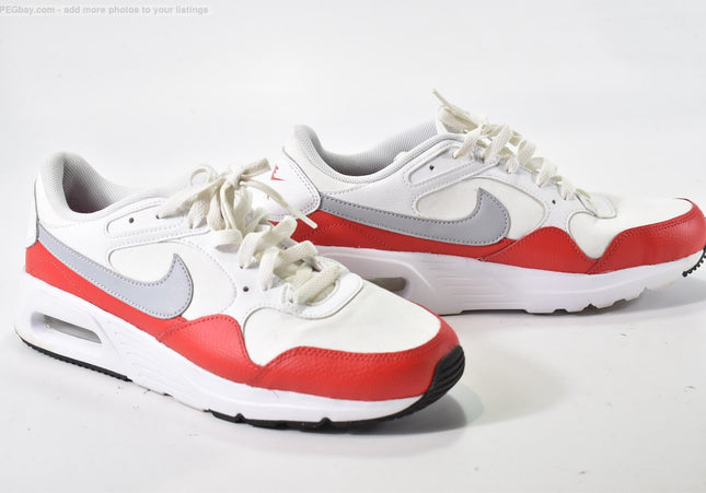 Nike Air Max SC Herren Sportschuhe Sneaker  EUR 44,5 Nr. 26-U 907