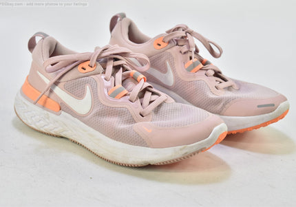 Nike React miler Damen Sportschuhe Sneaker  Gr. 39 Nr. 26-U 2495