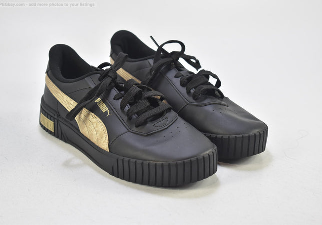 Puma Damen Sportschuhe Sneaker EUR 40 Nr. 25-J 1186-Schuh-Gebraucht-secondhand