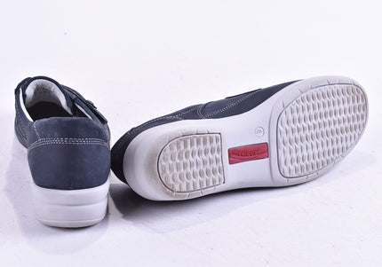 Medicus Damen Halbschuhe Freizeitschuhe UK 6 Nr. 24-Y 2737-Schuh-Gebraucht-secondhand