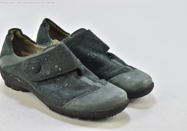 Waldläufer  Damen Halbschuhe Freizeitschuhe  UK 5 Nr. 26-M 1251