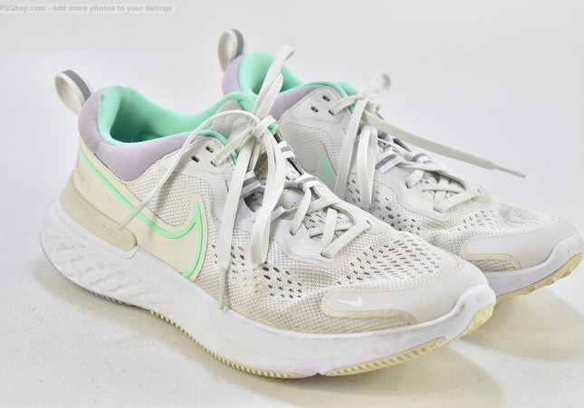 Nike React Miler Damen Sportschuhe Sneaker  EUR 42 Nr. 26-M 1124