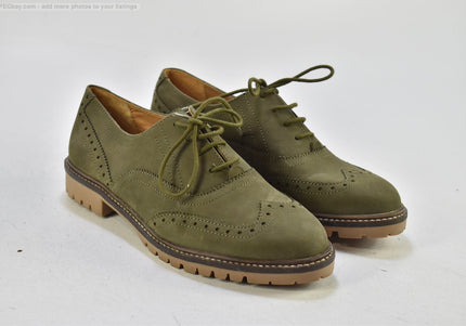 5th Avenue  Damen Halbschuhe Freizeitschuhe  EUR 38 Nr. 25-L 2067