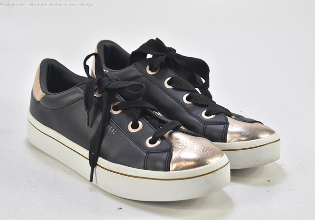 Skechers Damen Halbschuhe Freizeitschuhe EUR 39 Nr. 25-M 74-Schuh-Gebraucht-secondhand